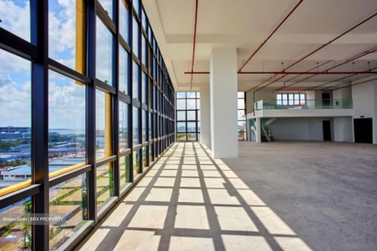 Loyang Enterprise Building (D17), Factory #570917281